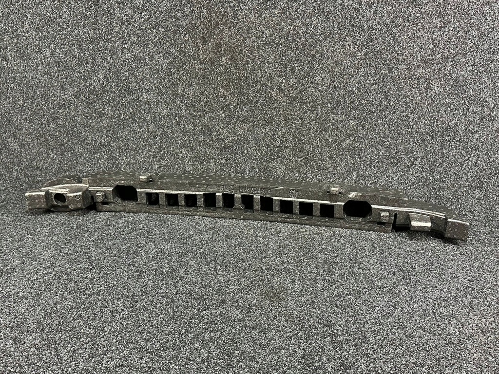 фото №13, Абсорбер бампера vw passat b8 3g0807251d новый оригинал