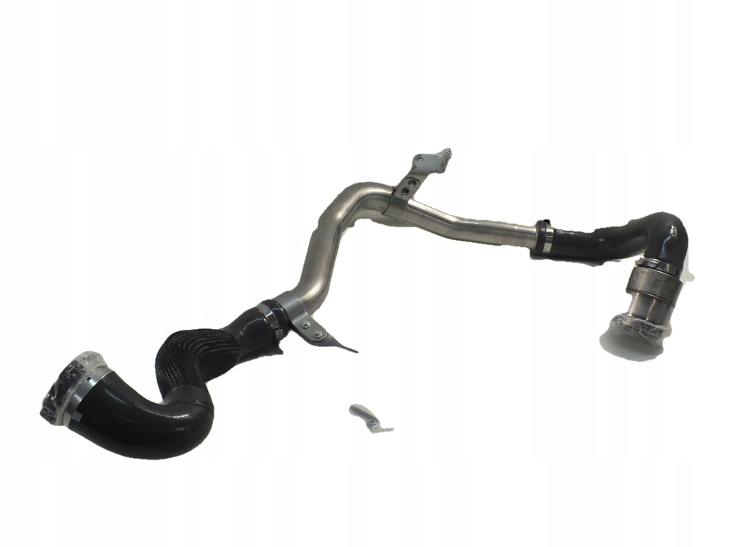 фото №1, Renault master iii nv400 шланг інтеркулер oryg