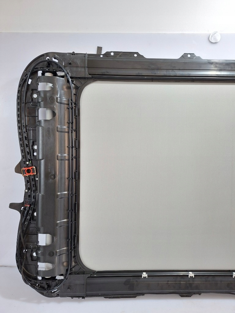 фото №9, Vw golf vii kombi 2015r 5g9877049a стеклянный крыша панорамный панорама