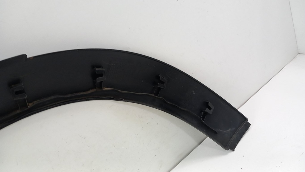 фото №5, Mini cooper r56 захист молдинг крила права перед