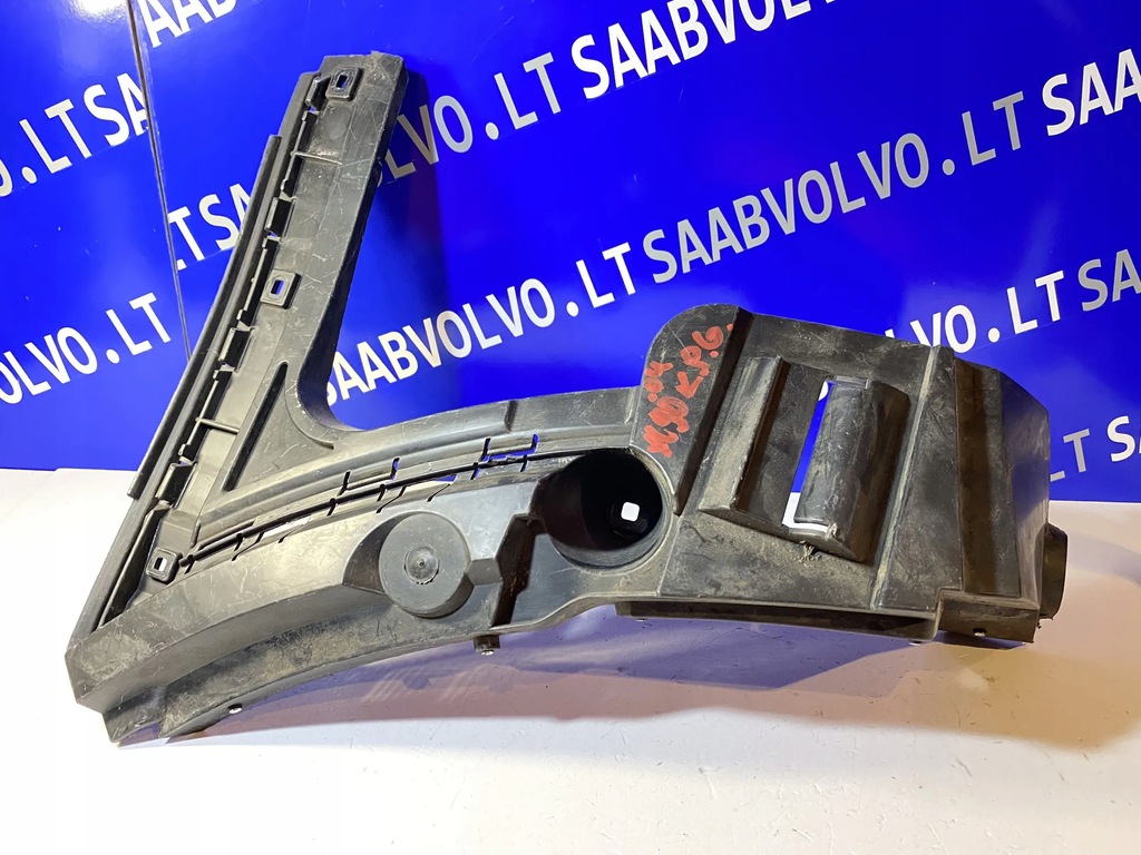 фото №1, Volvo xc90 2004 элементы крепёжные