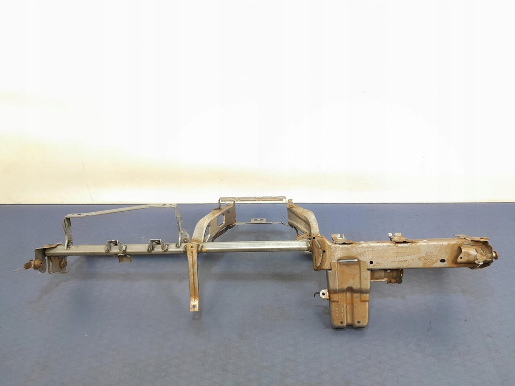 фото №5, Ford mustang vi каркас панелі консолі