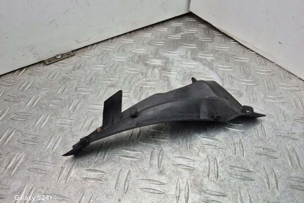 фото №7, Пластик дворник передних nissan x-trail t31 66895jg000 2.0l дизель