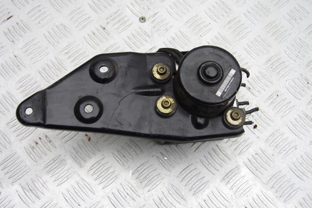 фото №10, Насос блок керування abs esp fiat doblo 51704746