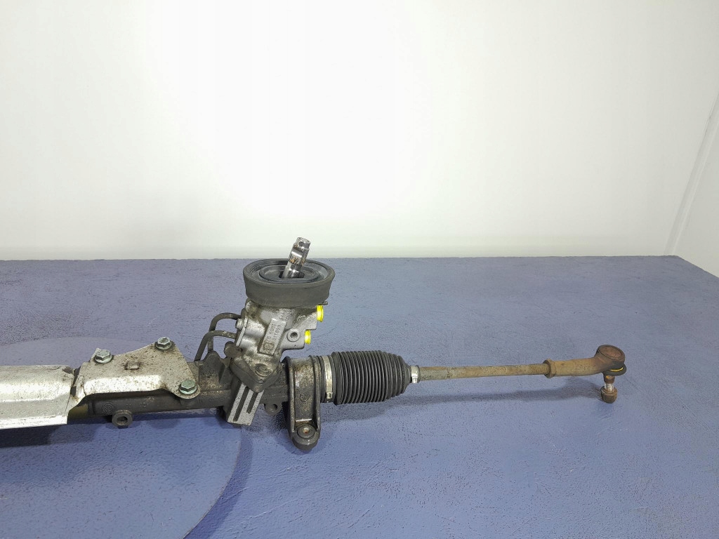 фото №6, Vw new beetle lift рулевая рейка трансмиссия рулевая eu 1j1422055bg