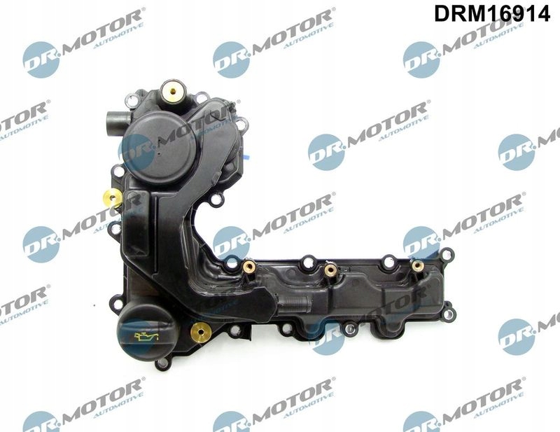 фото №2, Крышка клапанов drm16914 dr.motor automotive