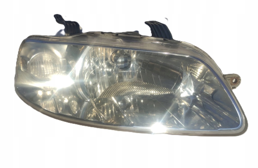 фото №1, Лампа правий перед chevrolet aveo t200