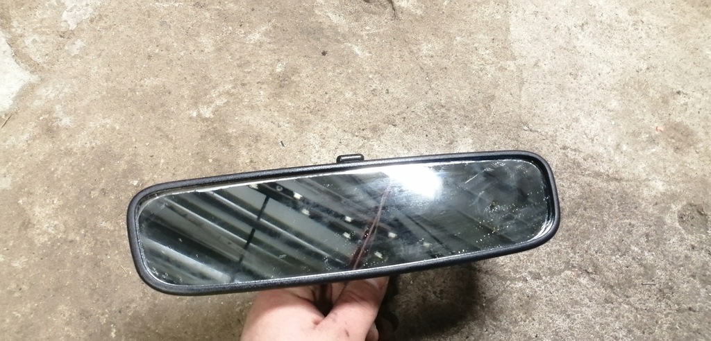 фото №1, Kia venga зеркало внутреннее