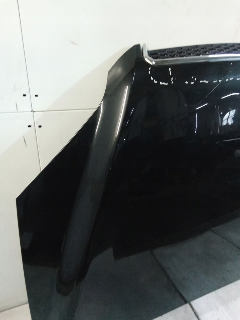 фото №5, F887 капот chevrolet captiva gar