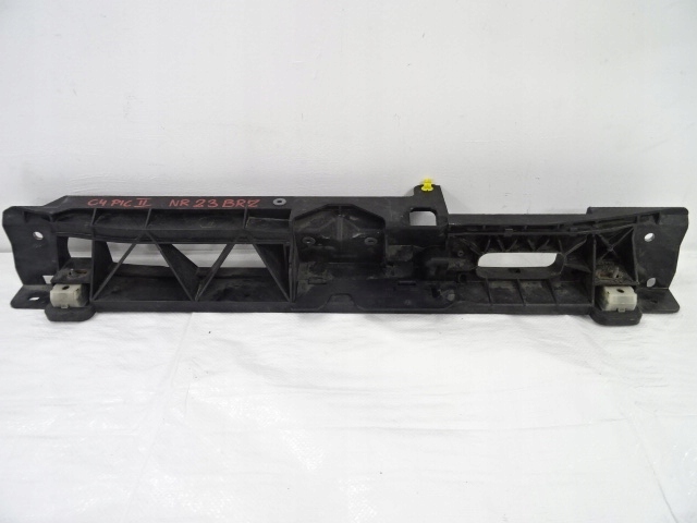 Купить Citroen c4 picasso 2 балка замка панель  передний plus крепления