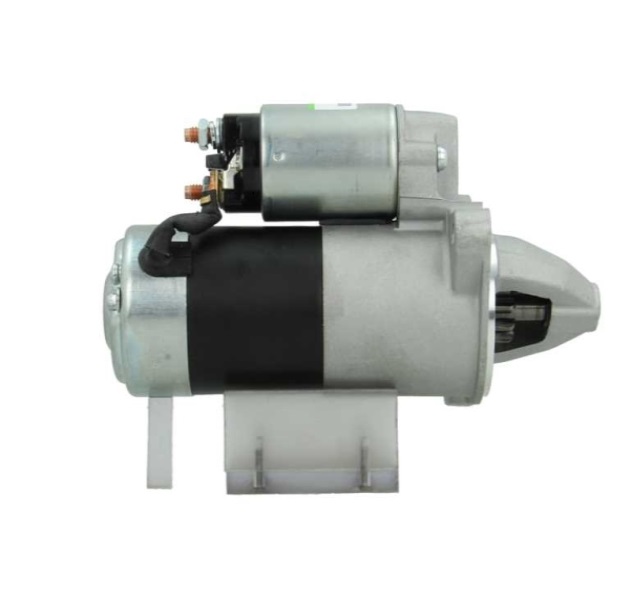 фото №1, Стартер 12v 1.4kw do mazda mpv ii 2.0