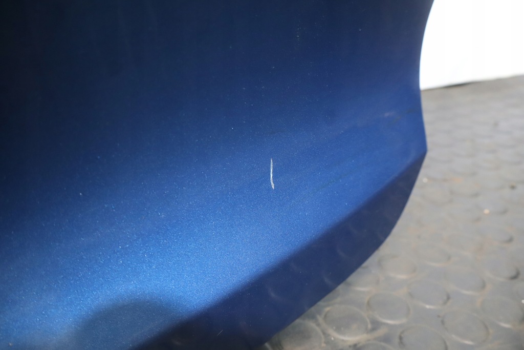 фото №6, Кришка багажника задня kia sportage iii 5b