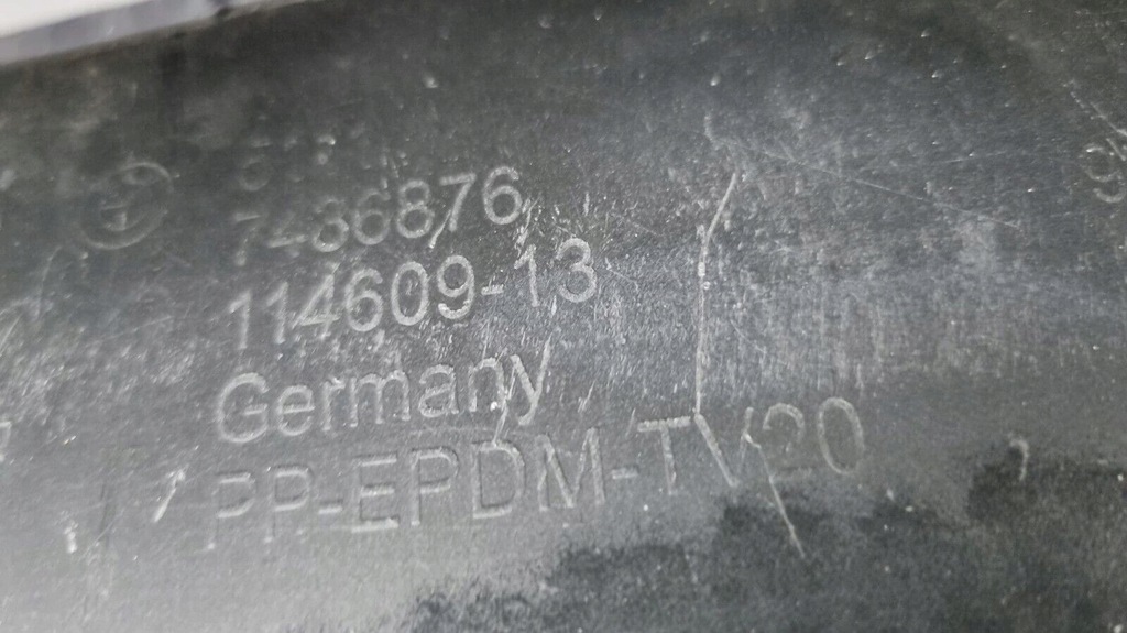 фото №16, Bmw z4 g29 2019- бампер передний перед 51117436876