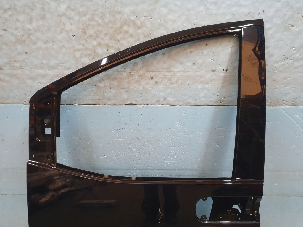 фото №2, Двері hyundai staria ліва перед передні