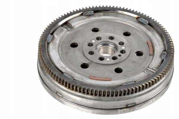 фото №2, Колесо маховик sachs