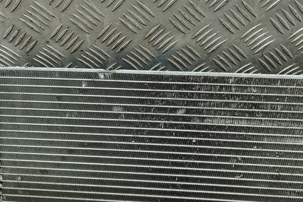 фото №5, Bmw i3 i01 радиатор жидкость охлаждающий 7600511 электрическая 125kw 2018 26842