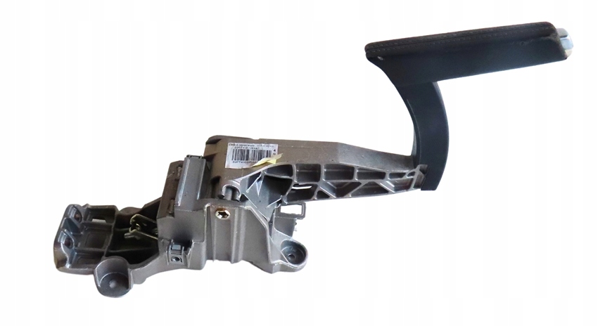 фото №1, Рычаг тормоза ручного peugeot 308 ii t9 2013-2021 rok 98025741zd