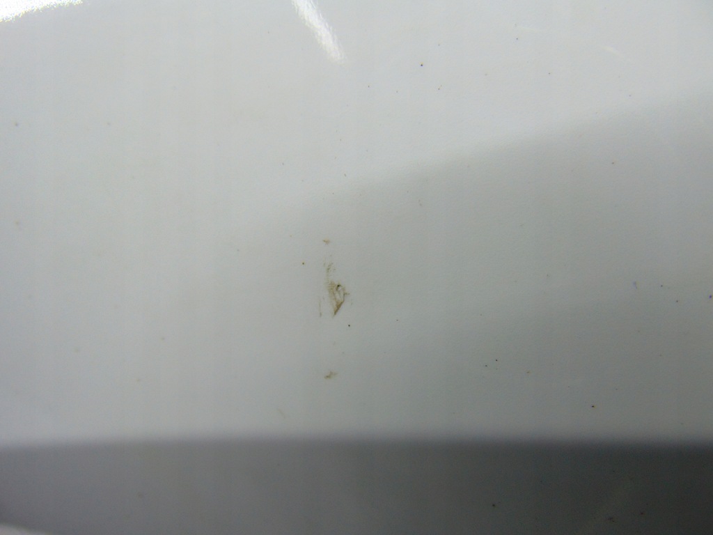 фото №8, Крыло правый перед передний vw scirocco iii 08-14r цвет lb9a