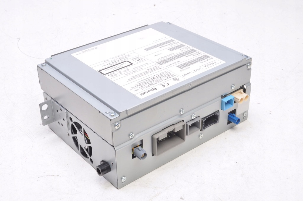 фото №4, Volvo s60 ii v60 v40 радио 31357771