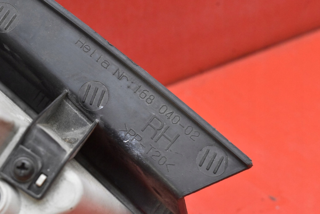 фото №10, Лампа правая задняя задняя 009735-02 kia ceed 1 i 3d hb 07-10