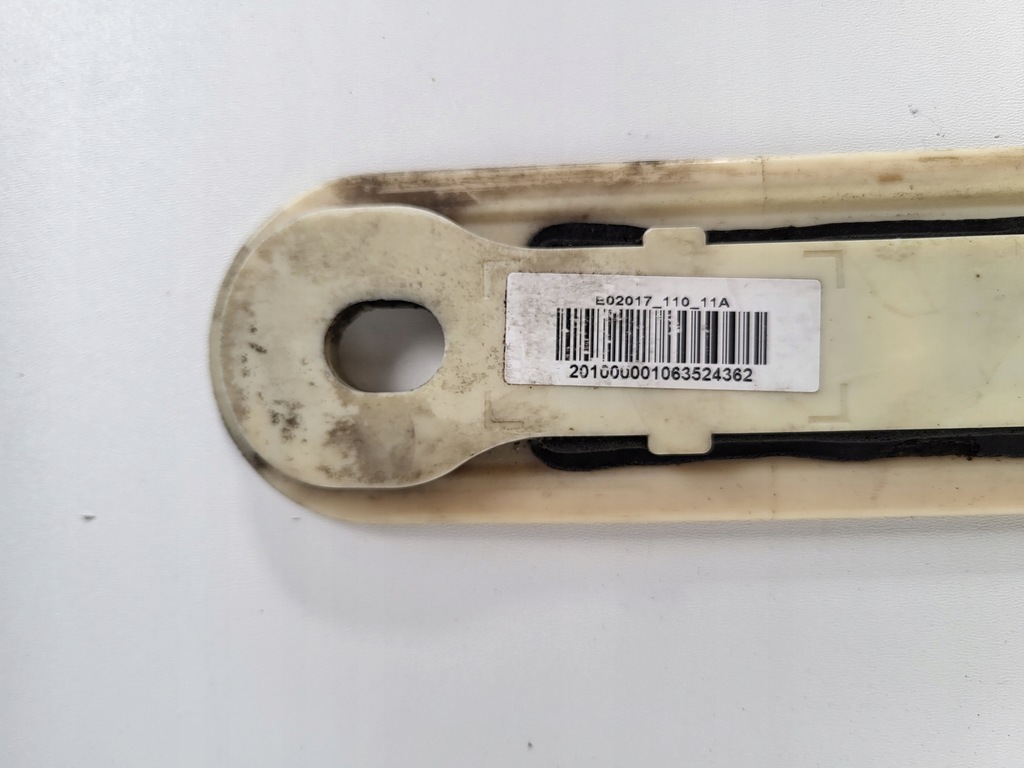 фото №5, Датчик захисту pieszego jaguar xk xkr 6w83-14b652-ad