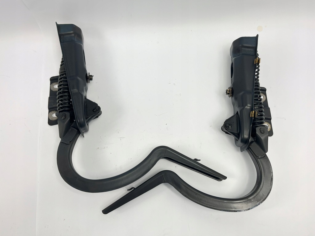 фото №1, Петли петля крышки задняя kpl mercedes w126 se sel sec