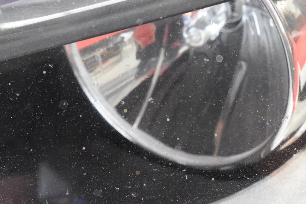 фото №12, Фара лівий лампа перед eu 5n1941005 vw tiguan 1 i 11-17