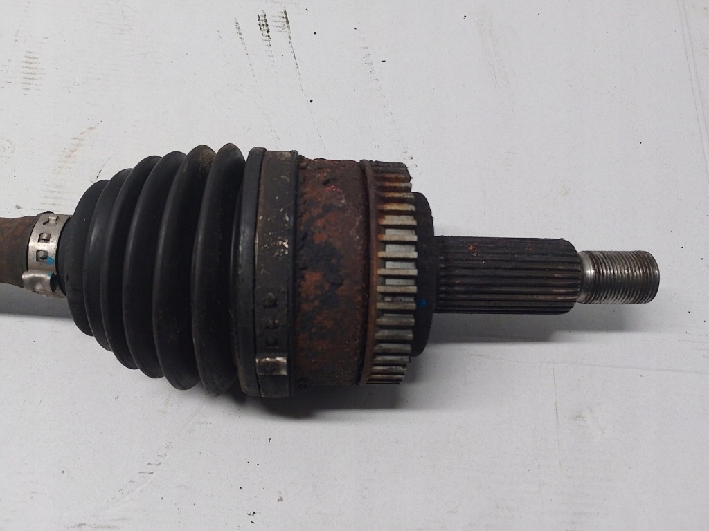 фото №3, Приводной вал левая kia sportage iii 1.7 crdi