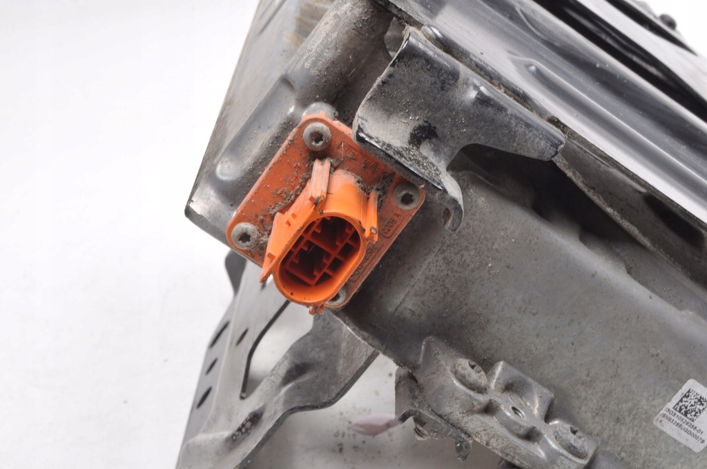 фото №7, Skoda enyaq iv cupra born vw id.4 зарядний пристрій 1ea915684bk 1ea971860