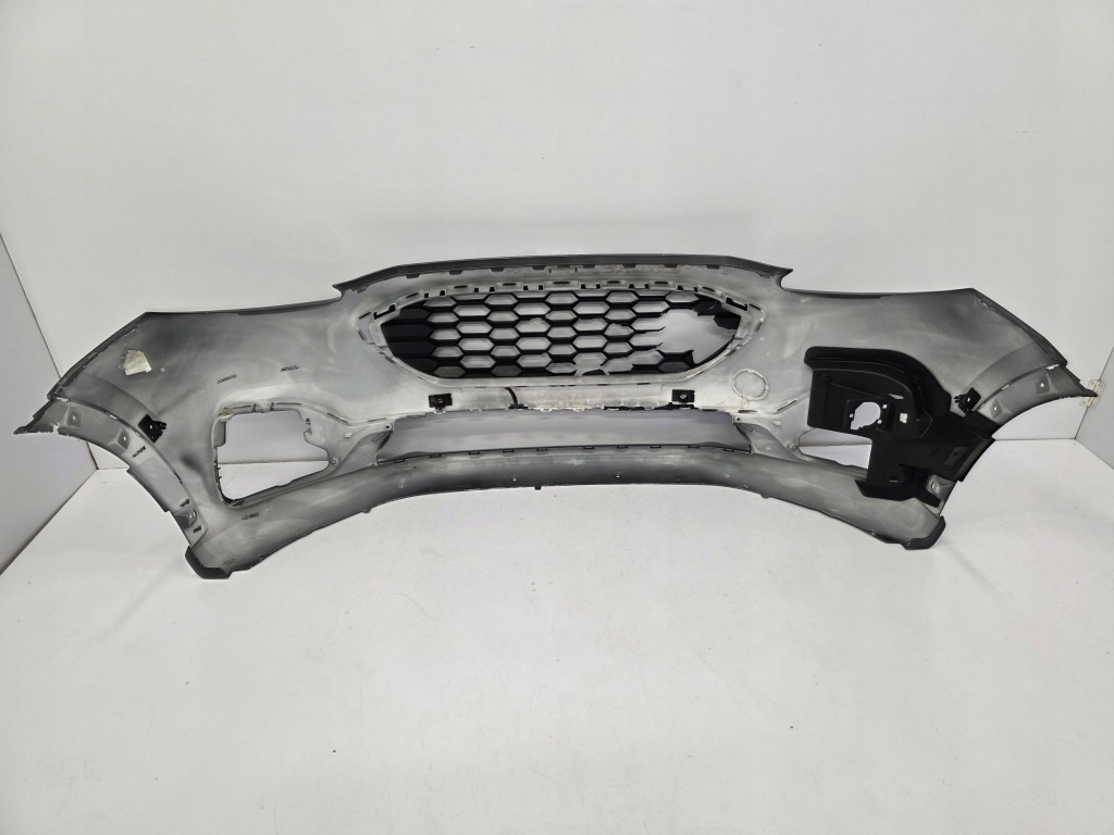 Бампер перед передний ford puma st line l1tb-17757-d l1tb-17e888-b Цена