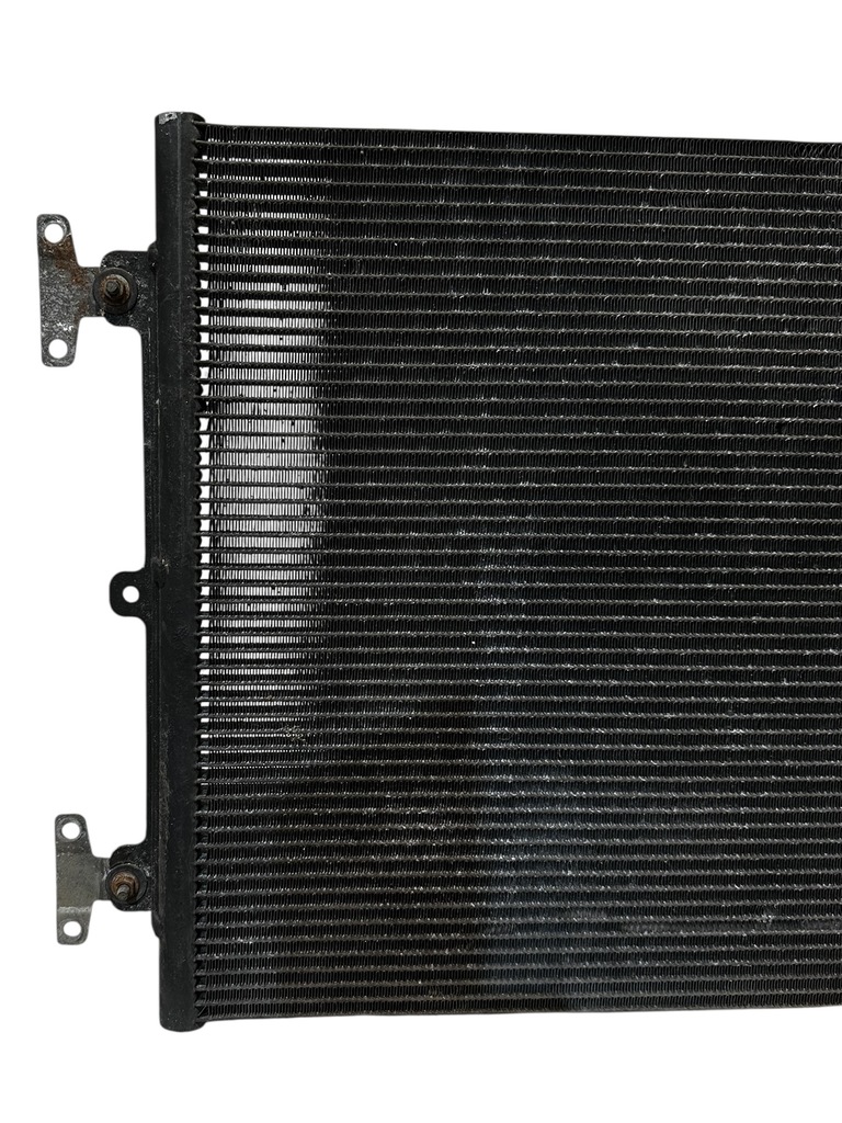 фото №6, Ferrari 458 488 f8 sf90 296 радиатор конденсатор кондиционера rh 262836