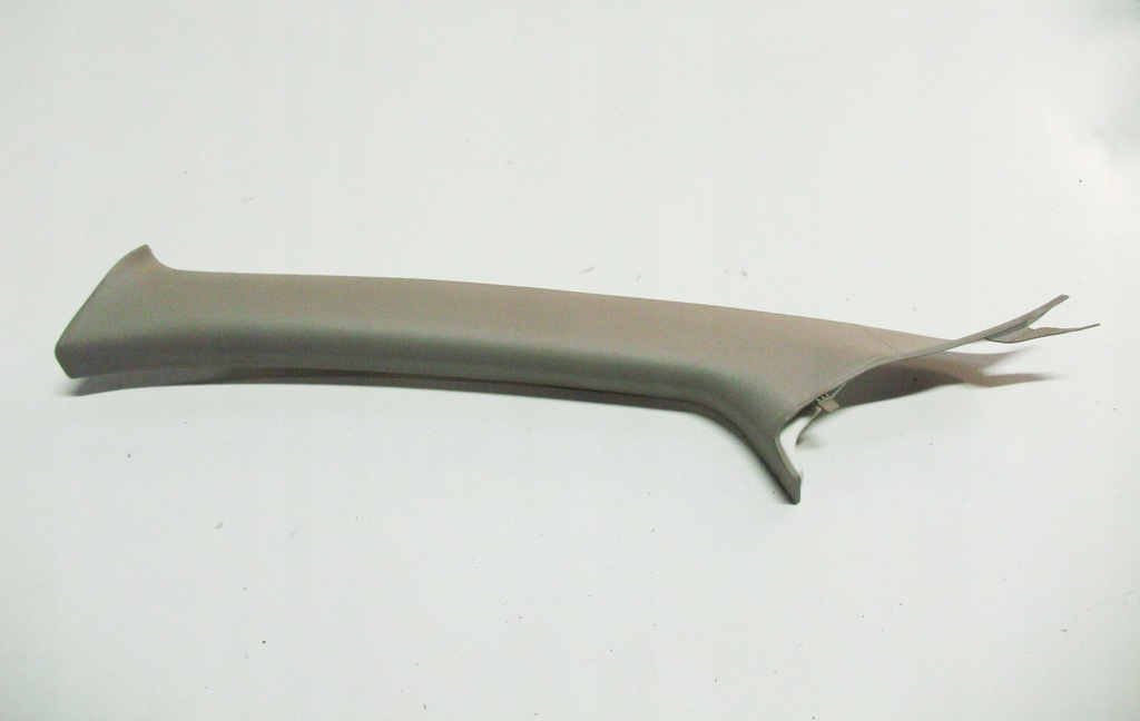 фото №1, Защита заглушка стойка lancia voyager