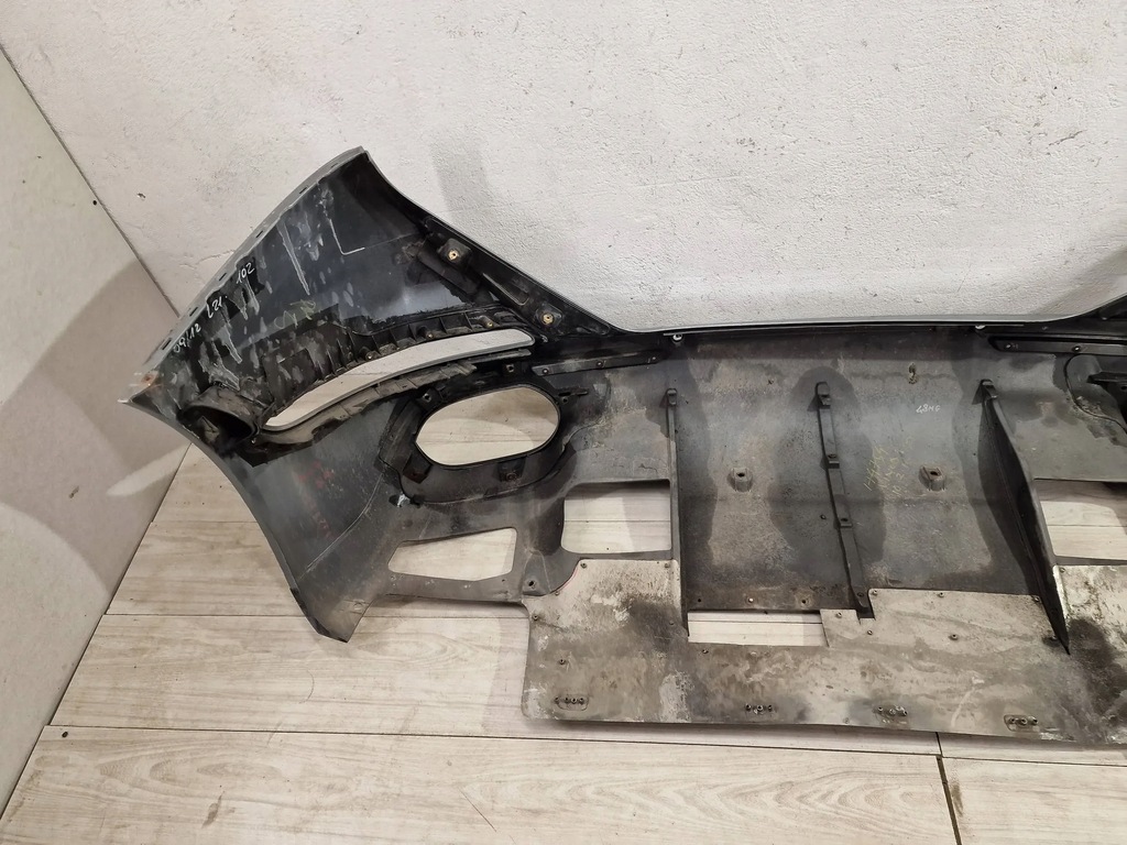 фото №10, Ferrari california t 15- lift бампер задняя