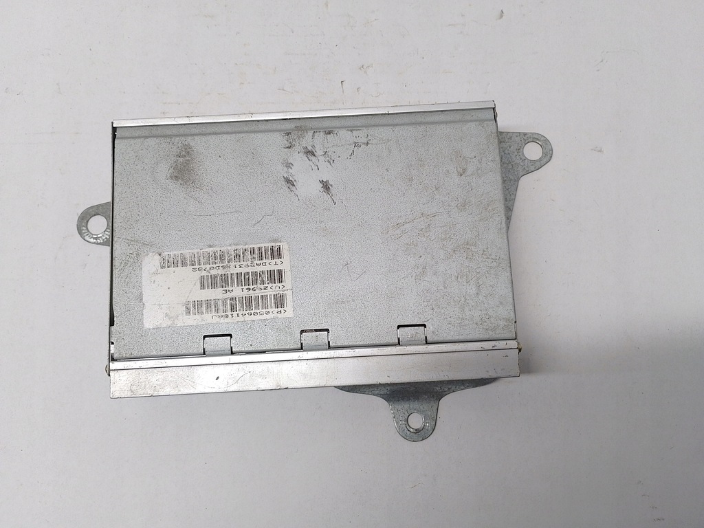 фото №1, Усилитель аудио 04672377ah dodge caliber