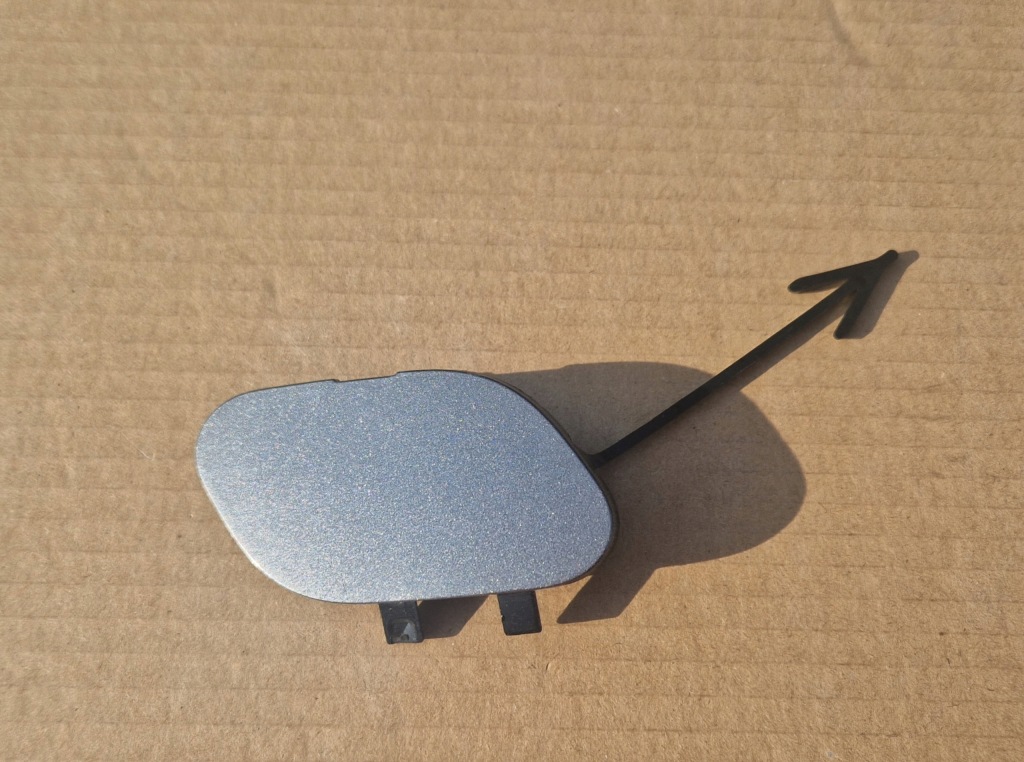 Купить Corsa e заглушка фаркоп перед бампер 13399230 z10p