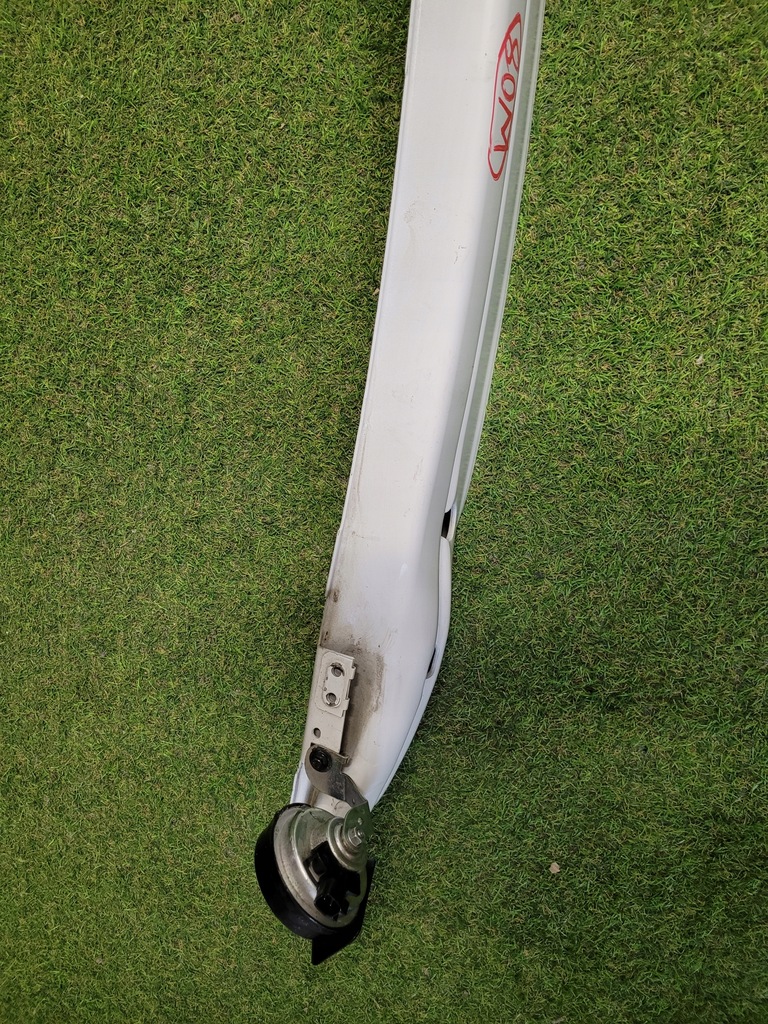 фото №7, Volvo v40 2012- балка бампера підсилювач