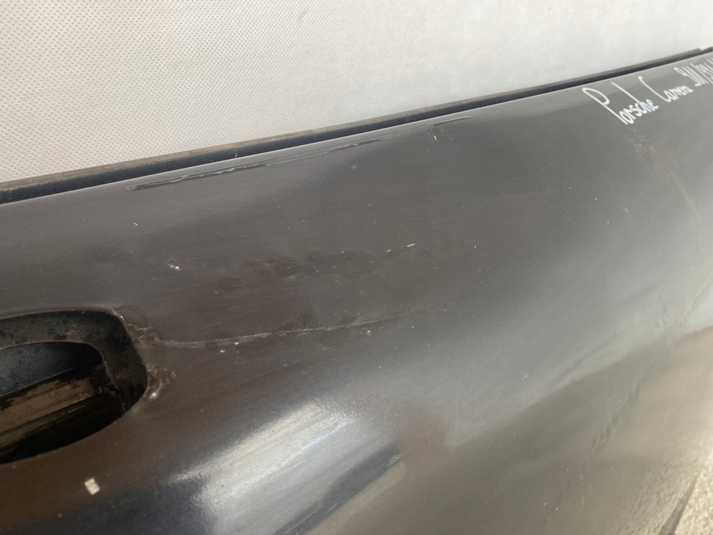 фото №7, Porsche carrera 911 991 lift 15- дверь левая poznań giełda