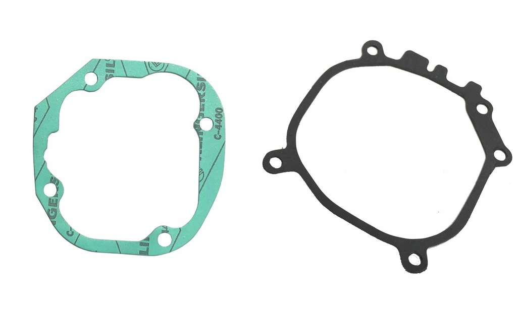 фото №3, Комплект прокладка webasto at2000st