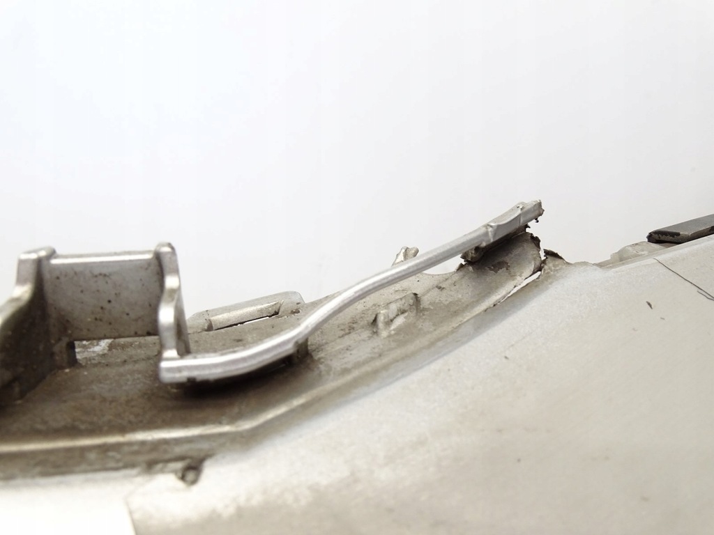 фото №14, Kpl бампер перед передний vw passat b7 la7w