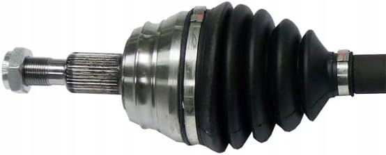 Купить Приводной вал приводная skf vkjc 1037