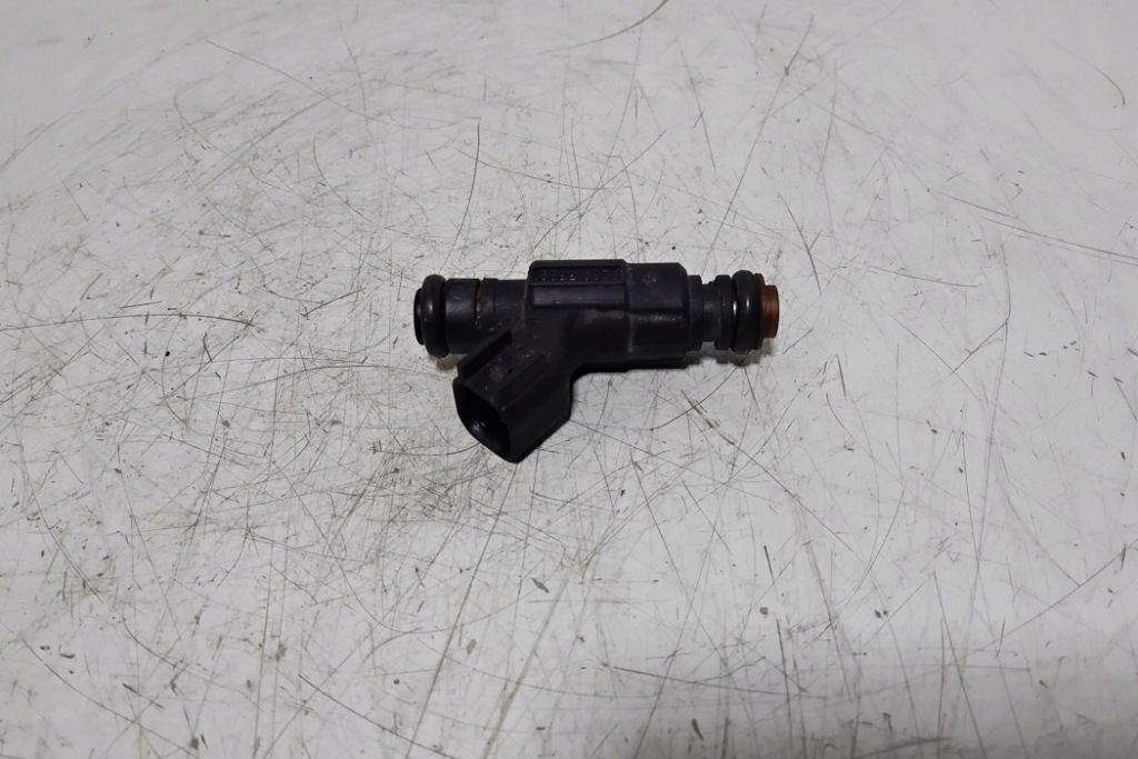 фото №6, Інжектор mini cooper r50, r53 0280155991 1.6l бензиновий 85kw 2002
