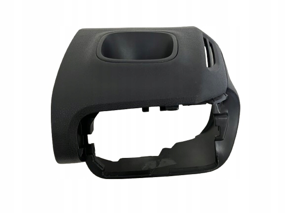 фото №1, Proace city захист панелі кронштейн ґрати обдув права