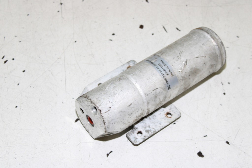 фото №1, Mercedes actors mp4 осушувач кондиціонера 9608300983