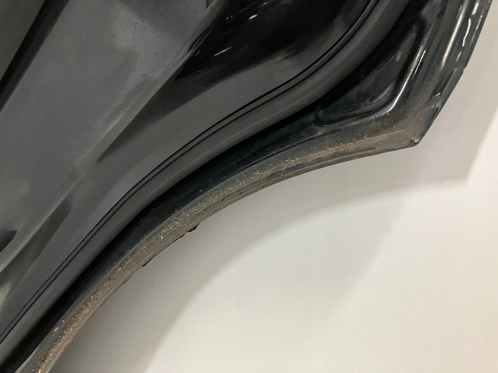 фото №9, Дверь правый задняя правое задние lz9y audi q5 8r