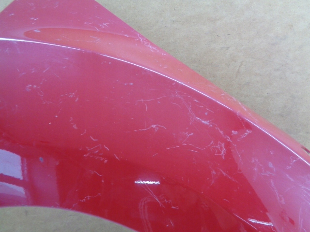 фото №6, Hyundai i30 ii 12-17r крила правий передній перед