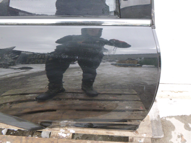 фото №5, Дверь правый задняя mini countryman r60