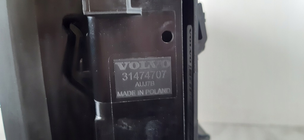 фото №5, Volvo xc40 1.5 t3 радиатор радиатор комплект 31474707, 32222109, 3135679