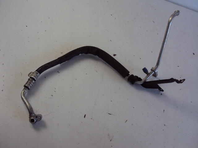 фото №1, Шланг кондиціонера toyota hilux d4d