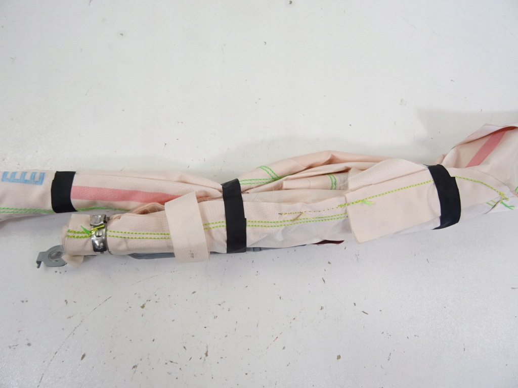 фото №6, X-trail iv t33 1.5 vc-t e-power шторка безпеки права подушка подушка безпеки 2022/09-