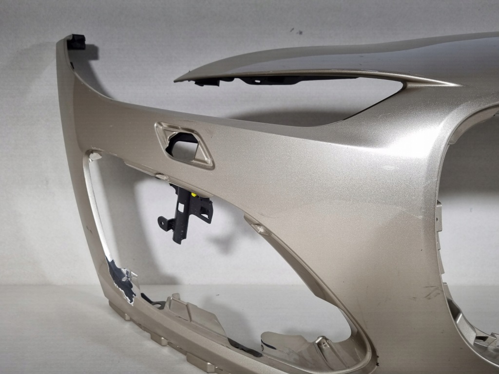 Jaguar f type 20- lift бампер перед передній в Україні